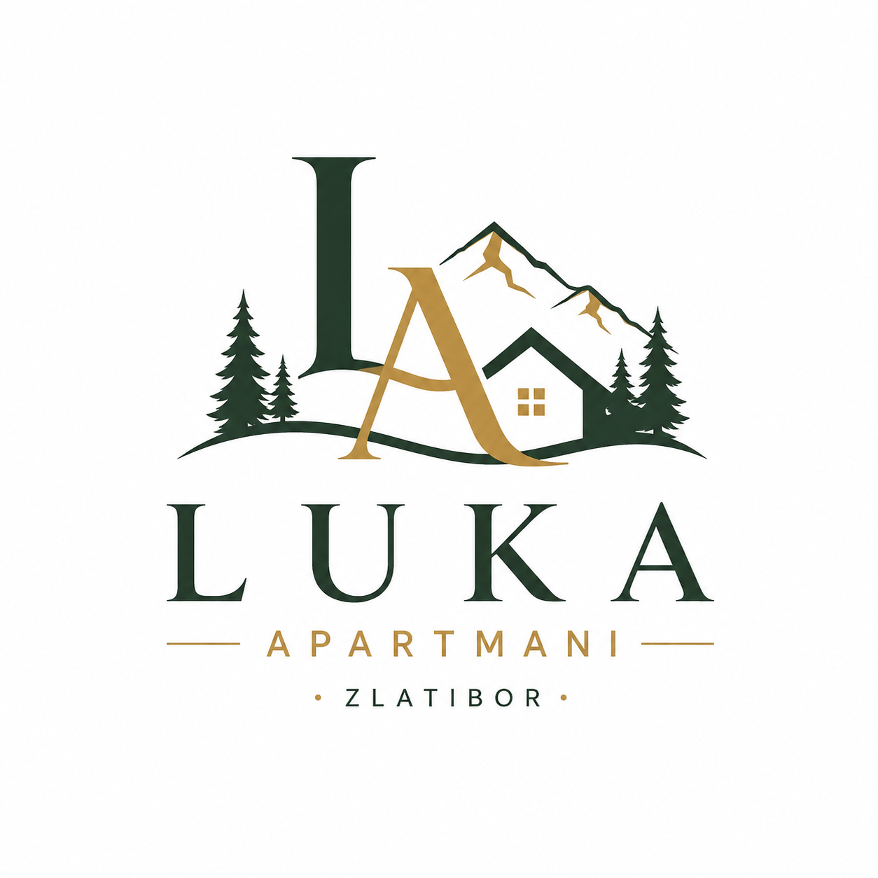 Luka Apartmani Zlatibor